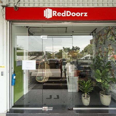 Reddoorz Hostel @ Kallang Mrt Σιγκαπούρη Εξωτερικό φωτογραφία