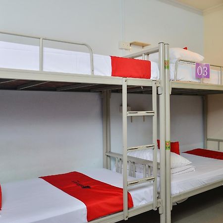 Reddoorz Hostel @ Kallang Mrt Σιγκαπούρη Εξωτερικό φωτογραφία