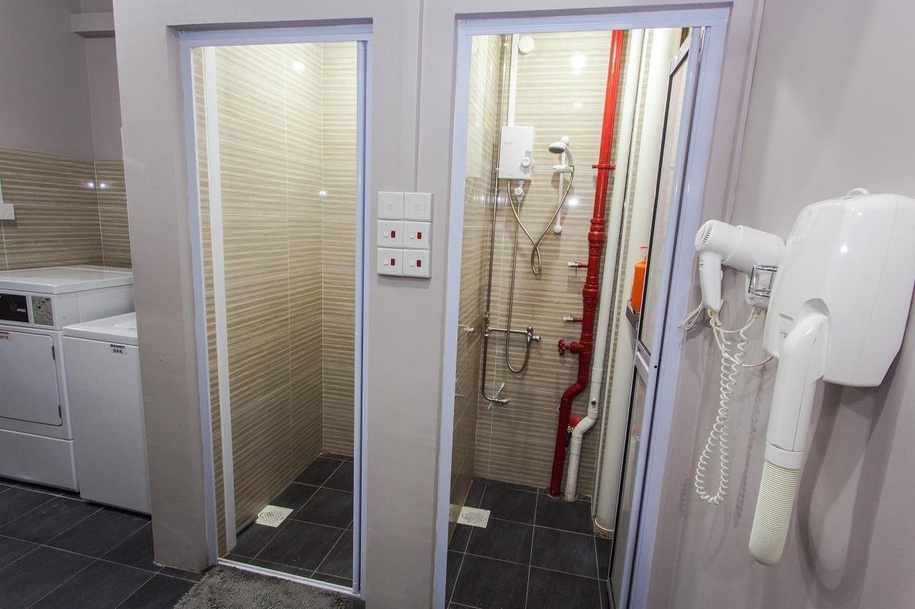 Reddoorz Hostel @ Kallang Mrt Σιγκαπούρη Εξωτερικό φωτογραφία
