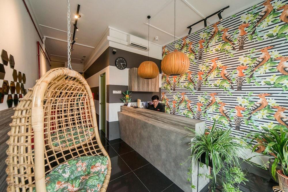 Reddoorz Hostel @ Kallang Mrt Σιγκαπούρη Εξωτερικό φωτογραφία