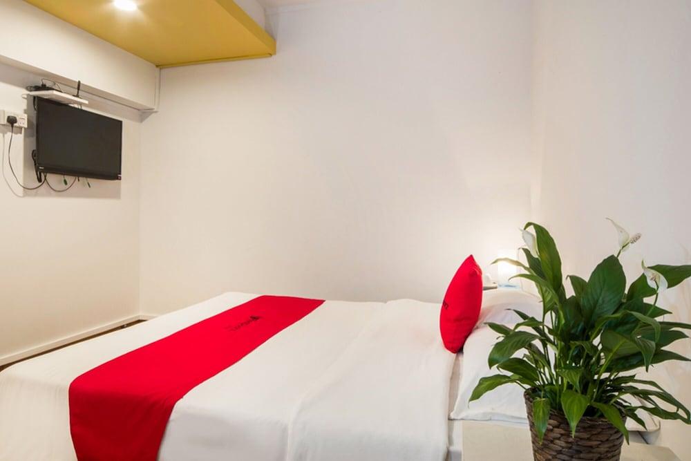 Reddoorz Hostel @ Kallang Mrt Σιγκαπούρη Εξωτερικό φωτογραφία