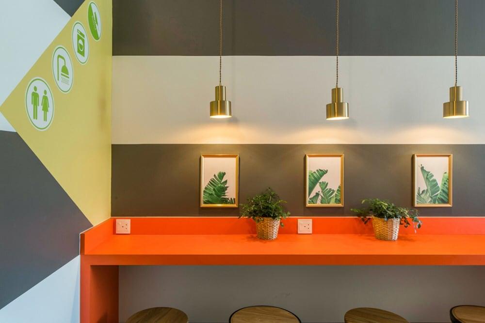 Reddoorz Hostel @ Kallang Mrt Σιγκαπούρη Εξωτερικό φωτογραφία