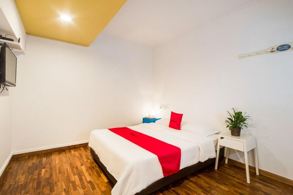 Reddoorz Hostel @ Kallang Mrt Σιγκαπούρη Εξωτερικό φωτογραφία