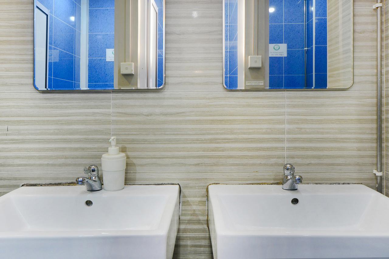 Reddoorz Hostel @ Kallang Mrt Σιγκαπούρη Εξωτερικό φωτογραφία