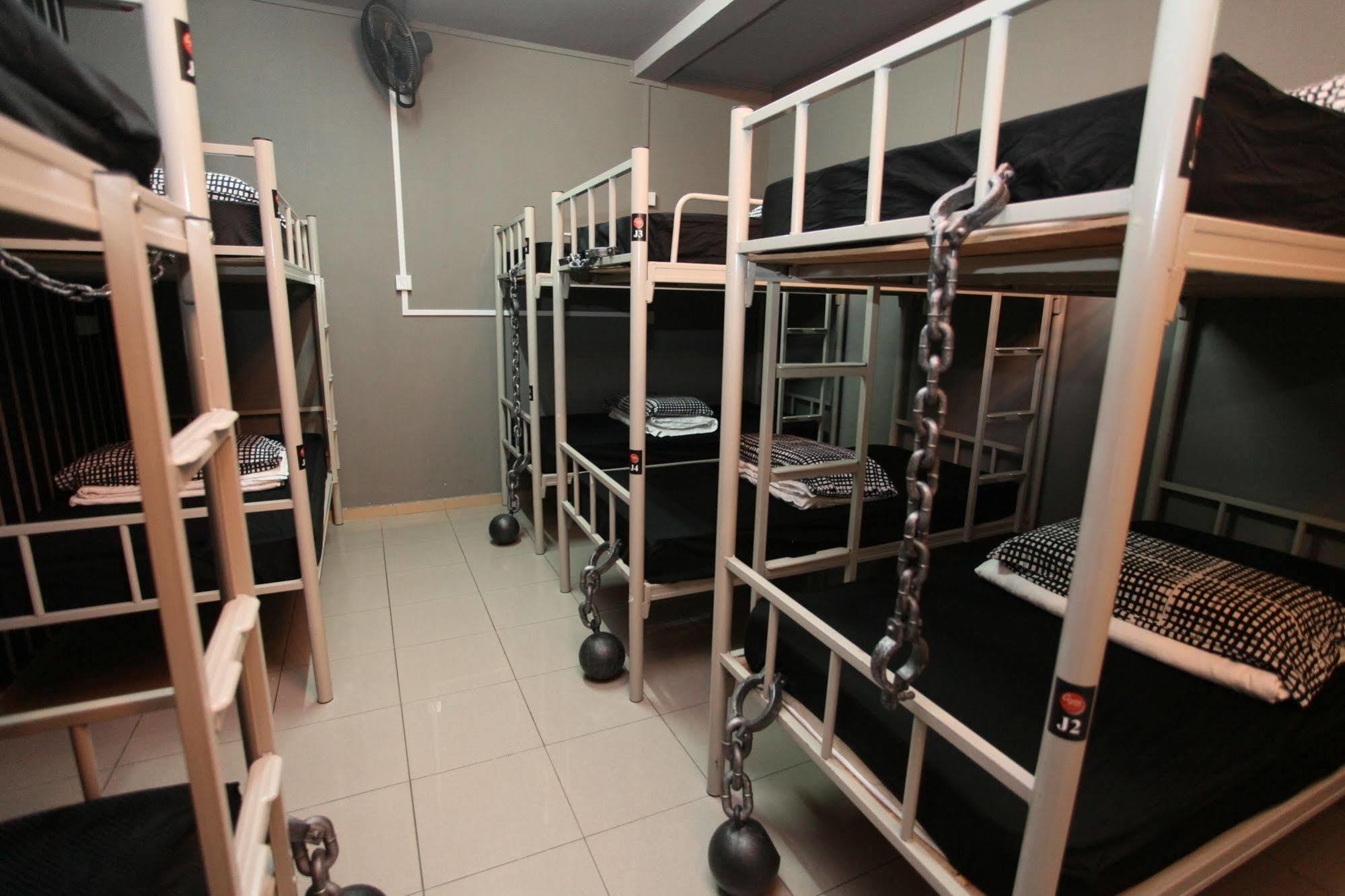Reddoorz Hostel @ Kallang Mrt Σιγκαπούρη Εξωτερικό φωτογραφία