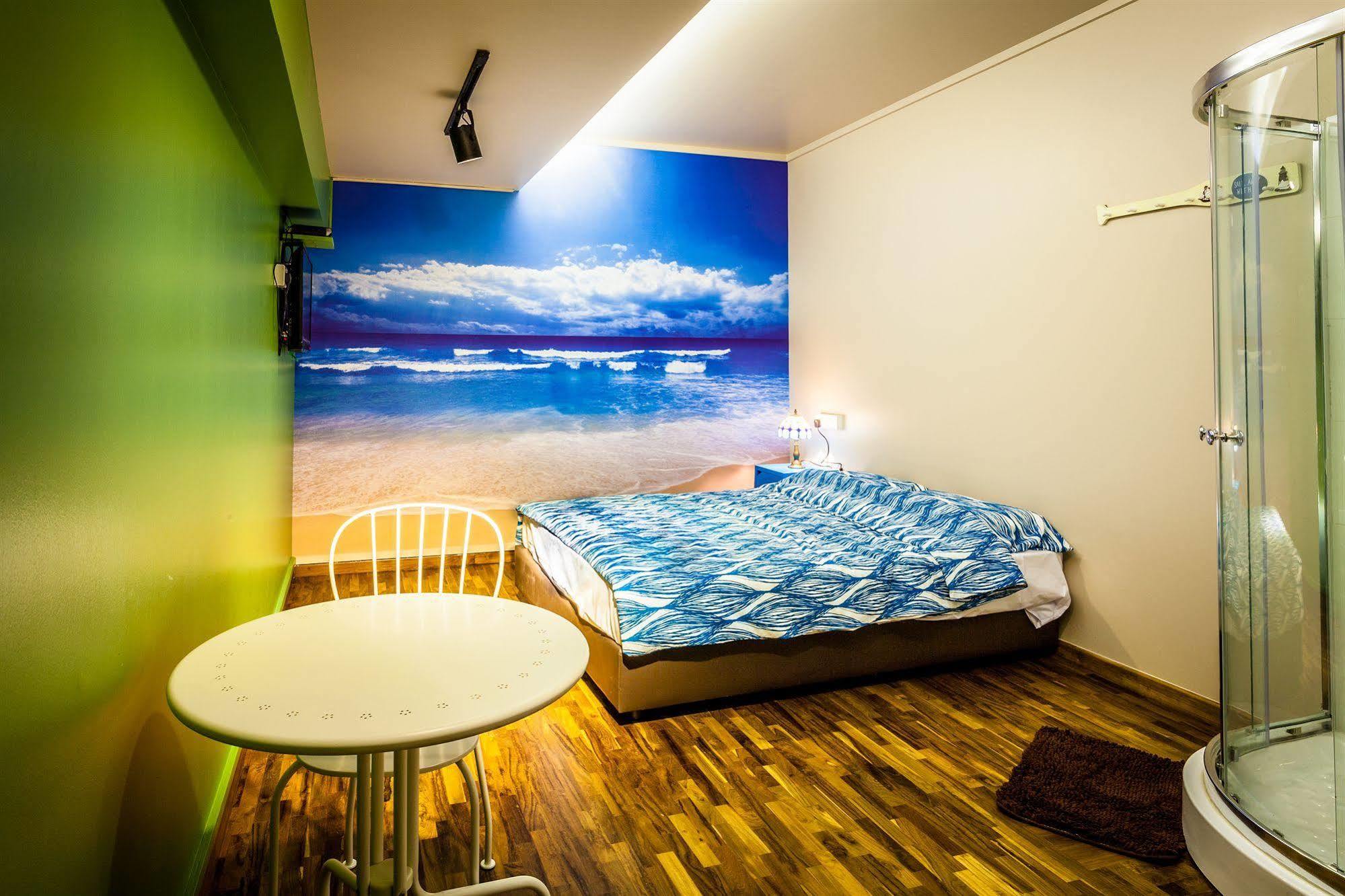 Reddoorz Hostel @ Kallang Mrt Σιγκαπούρη Εξωτερικό φωτογραφία