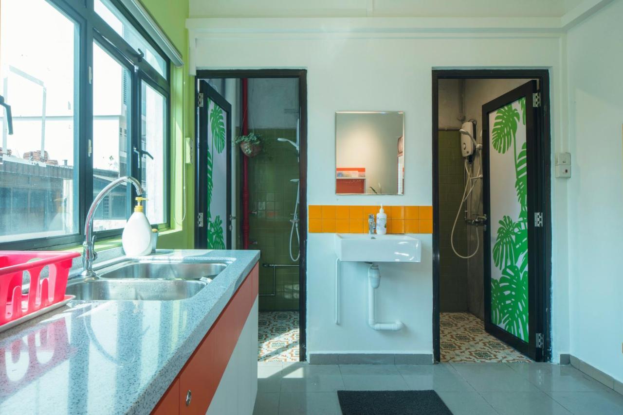 Reddoorz Hostel @ Kallang Mrt Σιγκαπούρη Εξωτερικό φωτογραφία