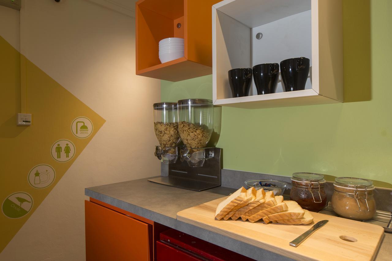 Reddoorz Hostel @ Kallang Mrt Σιγκαπούρη Εξωτερικό φωτογραφία