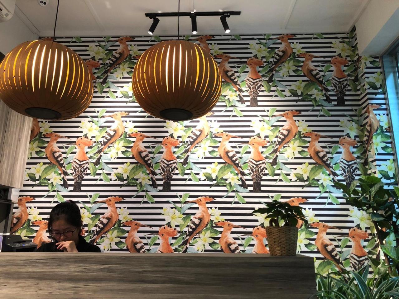 Reddoorz Hostel @ Kallang Mrt Σιγκαπούρη Εξωτερικό φωτογραφία